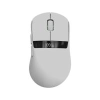 เมาส์เกมมิ่ง Neolution E-Sport Cloud9 Ergo White (8856089589996)