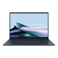 โน๊ตบุ๊ค Asus Zenbook 14 UX3405CA-PZ512WA Blue (4711636275385)