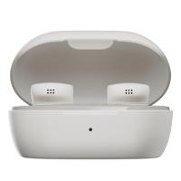 ราคา หูฟังไร้สาย Bose In-Ear TWS QuietComfort White smoke (0017817853439)