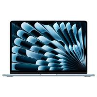 Apple MacBook Air 13 : M4 chip 10C CPU/10C GPU/16GB/512GB Sky Blue-2025 (Eng-Keyboard) (Z1H80001P)