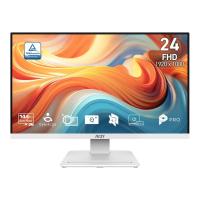 ราคา จอมอนิเตอร์ MSI PRO MP241W E14V (VA 144Hz) (4711377372343)
