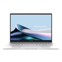 โน๊ตบุ๊ค Asus Zenbook 14 UX3405CA-PZ583WA Foggy Silver (4711387858189)