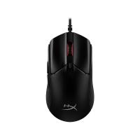 ราคา เมาส์เกมมิ่ง HyperX Gaming Mouse Pulsefire Haste 2 Black (196786272523)