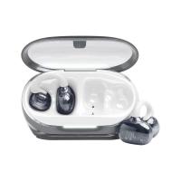 ราคา หูฟังไร้สาย JBL Soundgear Clips White (1200130027901)