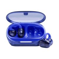 ราคา หูฟังไร้สาย JBL Soundgear Clips Blue (1200130027918)
