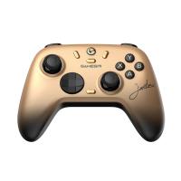 จอยคอนโทรลเลอร์ GameSir Nova 2 Lite Wireless Gamepad Champion Edition (Gold) (6936685223158)