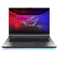 โน๊ตบุ๊ค Asus ROG Strix G18 G815LR-S9149W Volt Green (4711387989692)