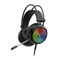 ราคา หูฟังเกมมิ่ง Fantech Gaming Headset HG27 (6972661283624)