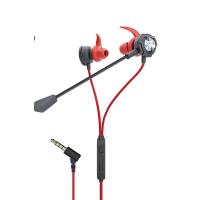 หูฟังเกมมิ่ง Fantech Gaming In-ear Earphone EG5 (6792661283617)