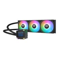 ชุดระบายความร้อนซีพียู Thermaltake LA360-S ARGB Sync AIO Liquid Cooler (CL-W462-PL12SW-A) (471165854