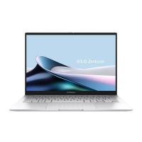 โน๊ตบุ๊ค Asus Zenbook 14 UX3405CA-SILVER971WA Foggy Silver (4711387836132)