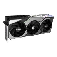 การ์ดจอ INNO3D GeForce RTX 5090 iCHILL X3 32GB GDDR7 512-bit (8886307700117)