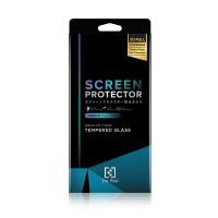 ราคา ฟิล์มกันรอย The Pixel Tempered Glass 3D Shield Curved iPhone 15 Plus (8859703406112)