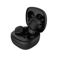 ราคา หูฟังไร้สาย Acer True Wireless AHR162 Fae T31 Black (3523600228126)