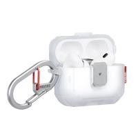 ราคา เคส Skinarma AirPods Pro 3 MECHA LE Clear (8886461249149)