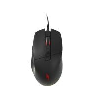 ราคา เมาส์เกมมิ่ง Acer Nitro RM145 Black (3523601127329)