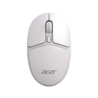 ราคา เมาส์ไร้สาย Acer Mouse Wireless 2.4G BR200 Gray (3523609128120)
