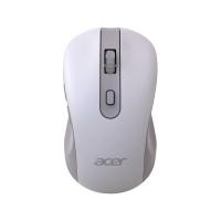 เมาส์ไร้สาย Acer Mouse Wireless 2.4G RM400 Gray (3523607128122)