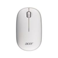 ราคา เมาส์ไร้สาย Acer Mouse Wireless 2.4G AMR100 White (3523601628123)