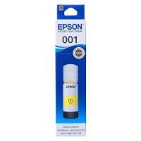 หมึกเครื่องปริ้น Epson Ink C13T03Y400 Yellow (for L4150/L4160/L4260/L4360/L4366/L6160/L6170/L6270/L6
