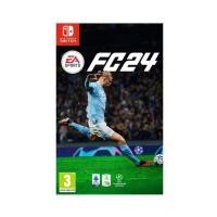 แผ่นเกม Nintendo Switch : EA Sports FC 24 (5030936125107)