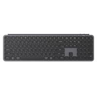 คีย์บอร์ดเกมมิ่ง Keychron Gaming Keyboard B6 PRO Slim Scissor Keyboard Space Grey (4895248887713)