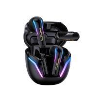 หูฟังเกมมิ่ง Onikuma T27 TWS Black (6972470563597)