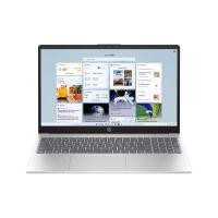 โน๊ตบุ๊ค HP 15-fd0493TU Natural Silver (198990279022)