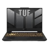 โน๊ตบุ๊ค Asus TUF Gaming F15 FX507ZC4-HN060W Mecha Gray (4711387650523)