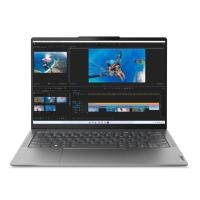 โน๊ตบุ๊ค Lenovo Yoga Slim 6 14IRH8-83E0004RTA Grey (198153705993)