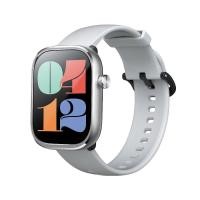 ราคา สมาร์ทวอทช์ Mibro Watch C4 Silvery (6976367680541)