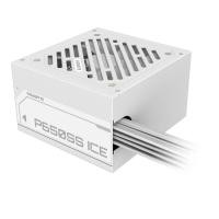 พาวเวอร์ซัพพลาย GIGABYTE P650SS ICE 650W 80 Plus Silver (GP-P650SS ICE) (4719331554927)