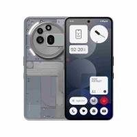 สมาร์ทโฟน Nothing 3a Pro (12+256GB) Gray (5G) (6974434224445)