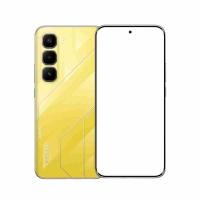 ราคา สมาร์ทโฟน Infinix Hot 60 Pro+ (8+256GB) Sonic Yellow (4894947092701)