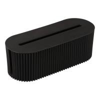 ราคา กล่องเก็บของ UP7 PowerNest Black (8857712975544)