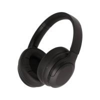 ราคา หูฟังไร้สาย FOX EB15ANC Noise-Cancelling with Carry Case Black (8858830080592)