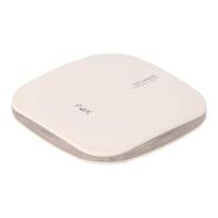 ที่ชาร์จไร้สาย FOX HaloPad 15W Wirelss Fast Charging White (8857712975599)