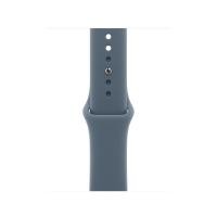 ราคา Apple Watch 40mm Anchor Blue Sport Band - S/M (195950534467)