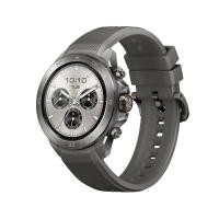 สมาร์ทวอทช์ Mibro Watch GS Explorer S Titanium Silicone (6976367681210)