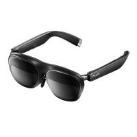 แว่นตาอัจฉริยะ Rokid Max 2 AR Glasses Black (6976057790147)