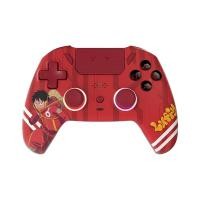 FANTECH × ONE PIECE จอยคอนโทรลเลอร์ WGP14V2 Wireless Multi Platform LUFFY (6977052252319)