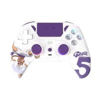 FANTECH × ONE PIECE จอยคอนโทรลเลอร์ WGP14V2 Wireless Multi Platform LUFFY GEAR5 (6977052252333)