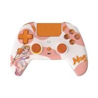 FANTECH × ONE PIECE จอยคอนโทรลเลอร์ WGP14V2 Wireless Multi Platform NAMI (6977052252340)