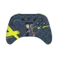 FANTECH × ONE PIECE จอยคอนโทรลเลอร์ Eos II Pro WGP15V2A ZORO (6977052252364)