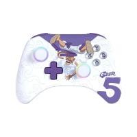 FANTECH × ONE PIECE จอยคอนโทรลเลอร์ Eos II Pro WGP15V2A LUFFY GEAR 5 (6977052252371)