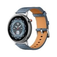 ราคา สมาร์ทวอทช์ Honor Watch Fit Blue (6936520872978)