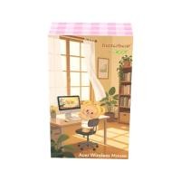 Acer x Butterbear เมาส์ไร้สาย Wireless Mouse Box Series (กล่องสุ่ม) (3523602129827)