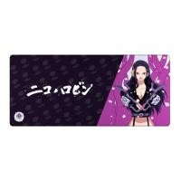 FANTECH × ONE PIECE แผ่นรองเมาส์ MP905 ROBIN (6977052253200)