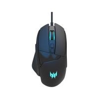 ราคา เมาส์เกมมิ่ง Acer Predator G100 Black (3523601128128)