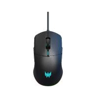 ราคา เมาส์เกมมิ่ง Acer Predator G300 Black (3523609328124)